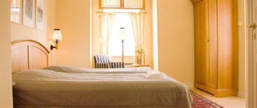 фото отеля Hotel Broby Inn