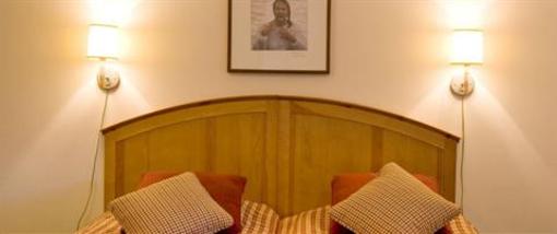 фото отеля Hotel Broby Inn