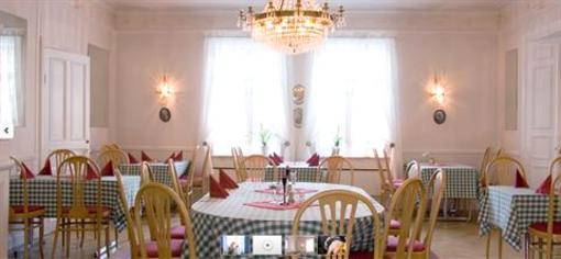 фото отеля Hotel Broby Inn