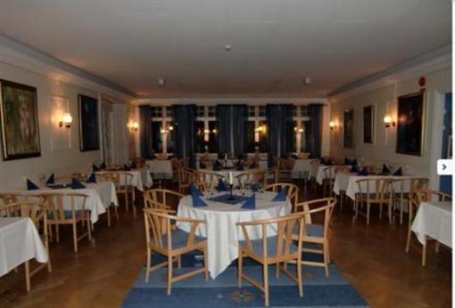 фото отеля Hotel Broby Inn
