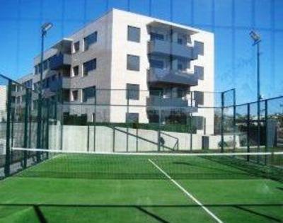 фото отеля Apartaments Marina Torredembarra