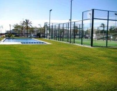 фото отеля Apartaments Marina Torredembarra