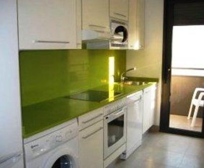 фото отеля Apartaments Marina Torredembarra