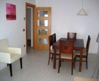 фото отеля Apartaments Marina Torredembarra
