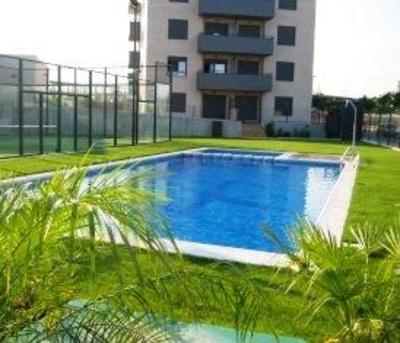 фото отеля Apartaments Marina Torredembarra