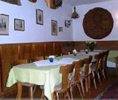 фото отеля Gasthof Kauzen