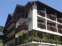 Chalet-Hotel Alpina