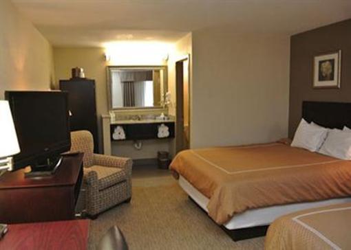 фото отеля Quality Inn Waterbury