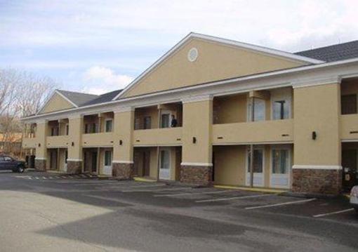 фото отеля Quality Inn Waterbury