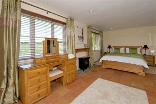 фото отеля Stourview Cottage B&B