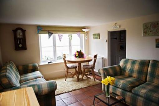 фото отеля Stourview Cottage B&B