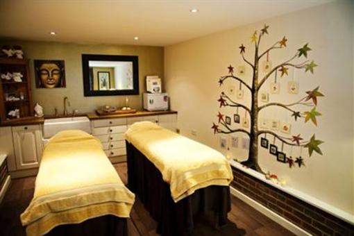 фото отеля Stourview Cottage B&B