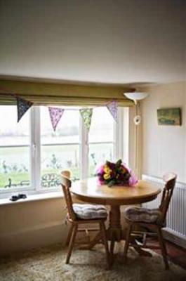 фото отеля Stourview Cottage B&B
