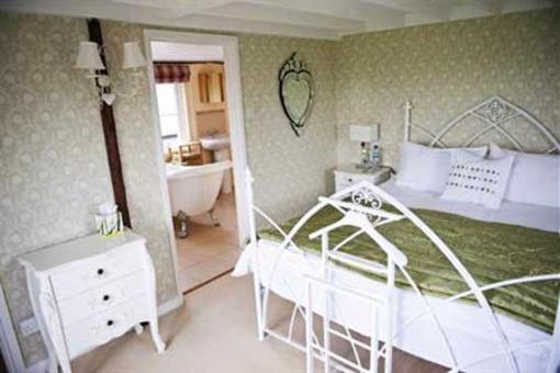 фото отеля Stourview Cottage B&B