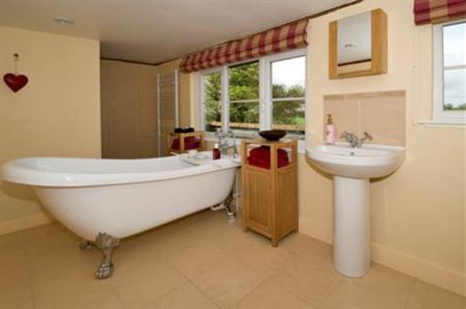 фото отеля Stourview Cottage B&B