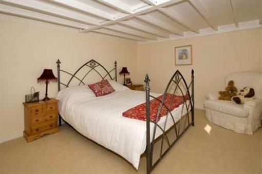 фото отеля Stourview Cottage B&B