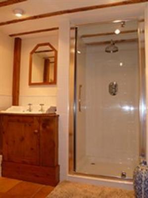 фото отеля Stourview Cottage B&B