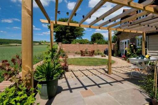 фото отеля Stourview Cottage B&B