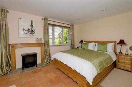 фото отеля Stourview Cottage B&B