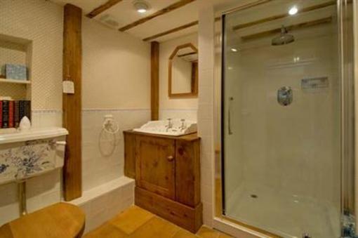 фото отеля Stourview Cottage B&B