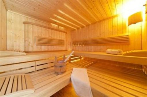 фото отеля Sporthotel Walliserhof