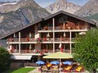 фото отеля Sporthotel Walliserhof