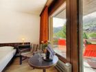 фото отеля Sporthotel Walliserhof