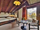 фото отеля Sporthotel Walliserhof