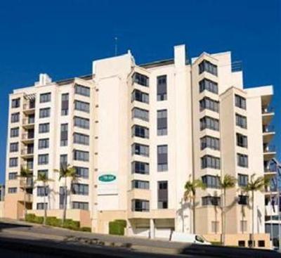 фото отеля Medina Executive Brisbane