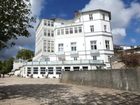 фото отеля Strandhotel Sassnitz