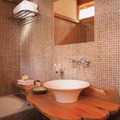 фото отеля Lago Verde Wilderness Resort