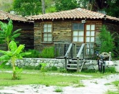 фото отеля Olympos Life Hotel