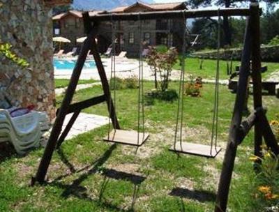 фото отеля Olympos Life Hotel