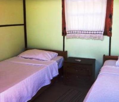 фото отеля Olympos Life Hotel