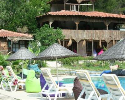 фото отеля Olympos Life Hotel