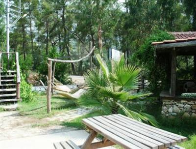фото отеля Olympos Life Hotel