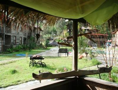 фото отеля Olympos Life Hotel