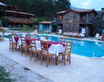 фото отеля Olympos Life Hotel