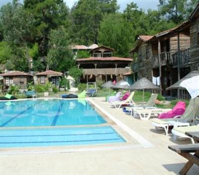 фото отеля Olympos Life Hotel