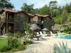 фото отеля Olympos Life Hotel