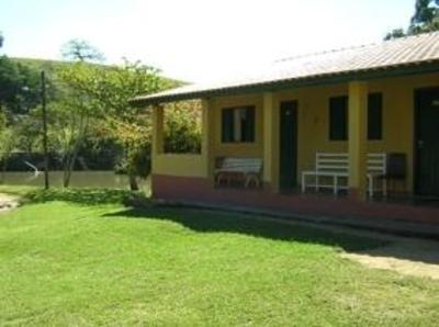 фото отеля Big Valley Hotel Fazenda