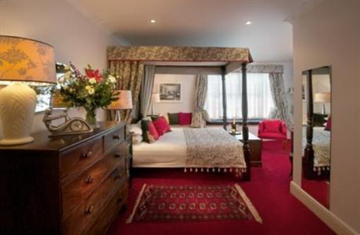 фото отеля Royal Seven Stars Hotel