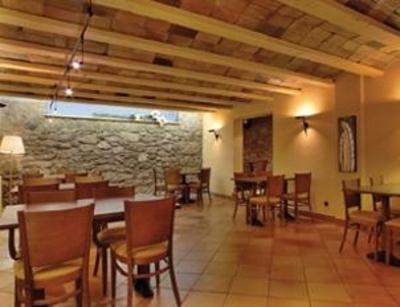 фото отеля Hostal Piteus