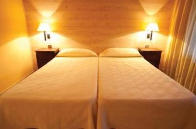 фото отеля Hostal Piteus