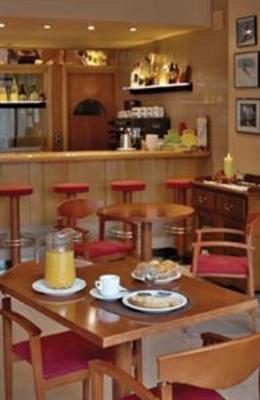 фото отеля Hostal Piteus