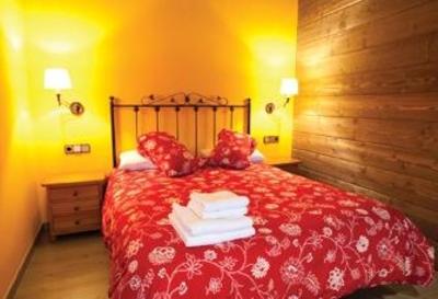фото отеля Hostal Piteus