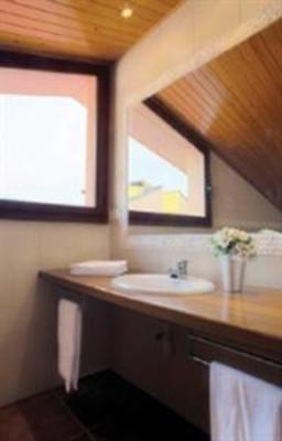 фото отеля Hostal Piteus