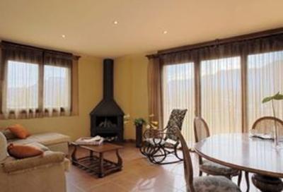 фото отеля Hostal Piteus
