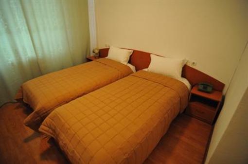 фото отеля Hotel Ceramica Iasi