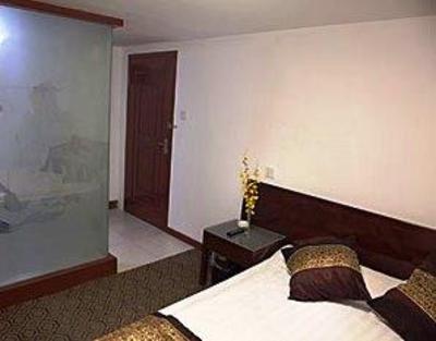 фото отеля Sanyuan Hotel